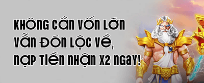 Vòng Quay May Mắn banner